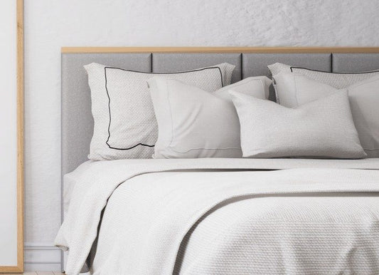 Bamboo Bed Sheet Set