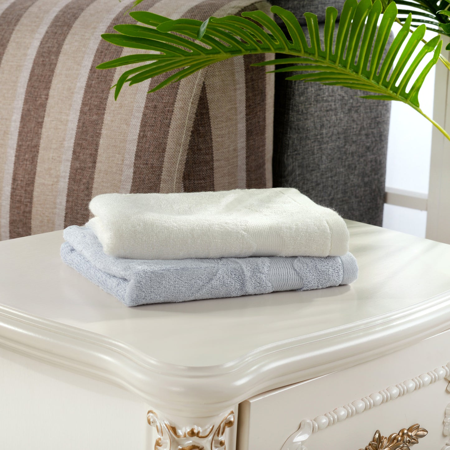 Bath Towel Set