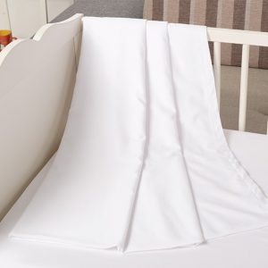 Bamboo Cot / Crib Sheet Set