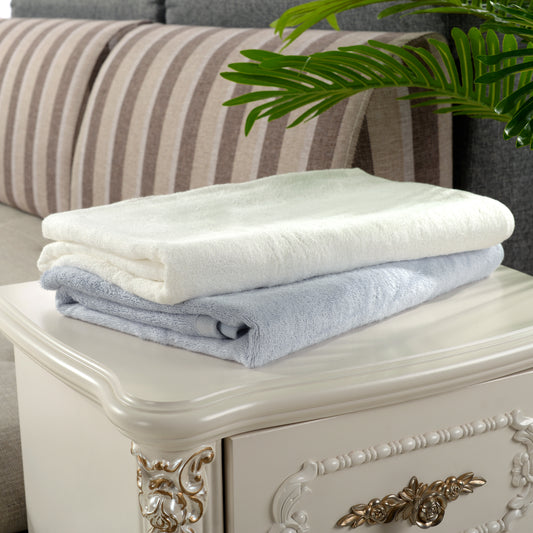 Bath Towel Set