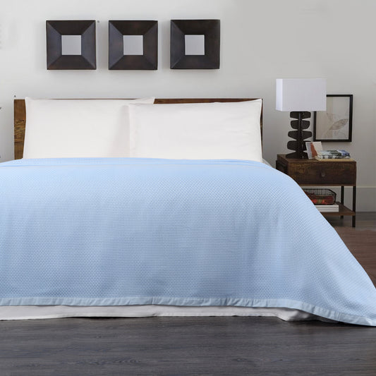 Bamboo Blanket