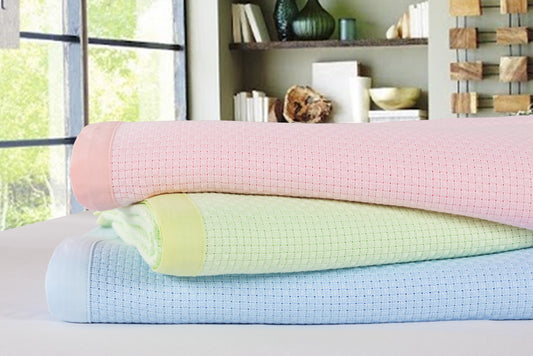 Bamboo Blanket